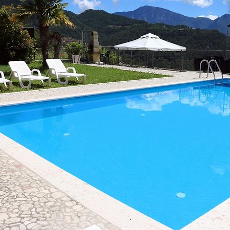 Casa Veronica Tremosine Ngoại thất bức ảnh