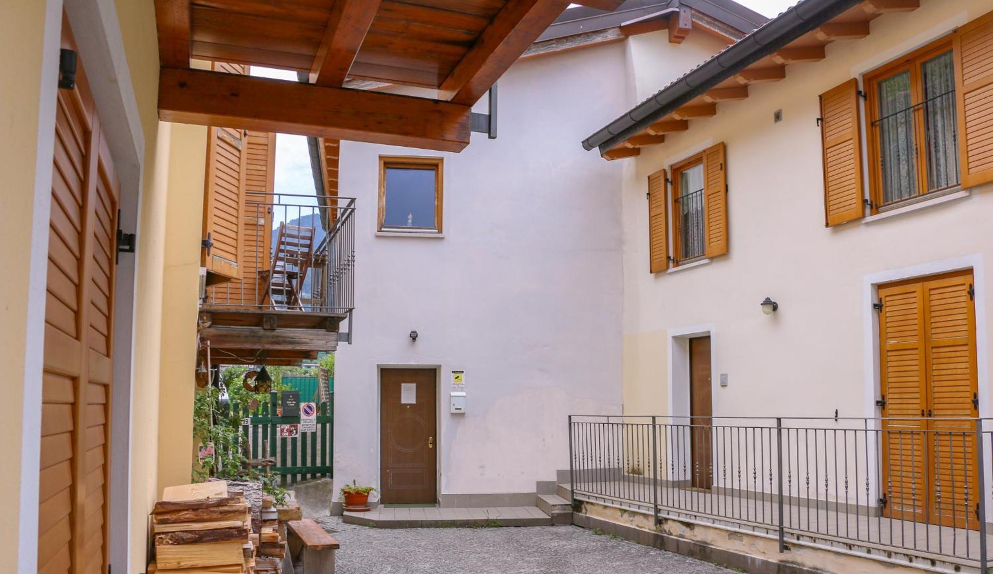 Casa Veronica Tremosine Ngoại thất bức ảnh